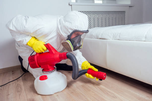 Rockton, IL Pest Control Company